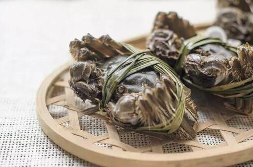 2019陽(yáng)澄湖大閘蟹什么季節(jié)好吃？